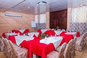 Kigaliview Hotel & Apartaments