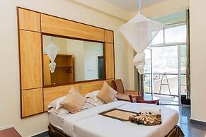 Kigaliview Hotel & Apartaments