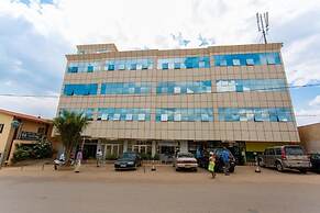 Kigaliview Hotel & Apartaments