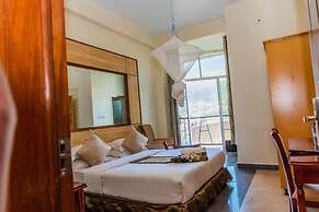 Kigaliview Hotel & Apartaments