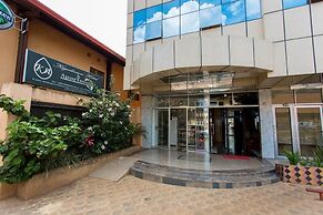 Kigaliview Hotel & Apartaments