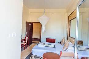Kigaliview Hotel & Apartaments