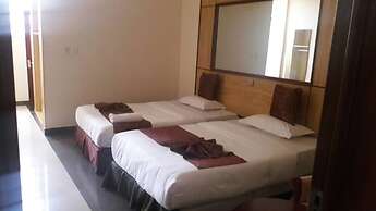 Kigaliview Hotel & Apartaments