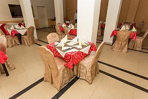 Kigaliview Hotel & Apartaments