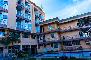 Kigaliview Hotel & Apartaments