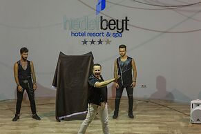 Hedef Beyt Hotel Resort & Spa
