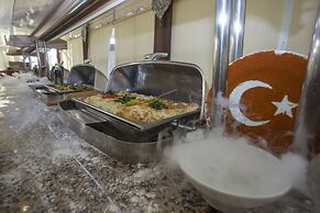 Hedef Beyt Hotel Resort & Spa
