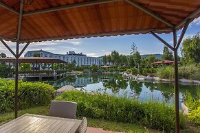 Hedef Beyt Hotel Resort & Spa
