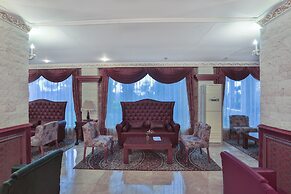 Hedef Beyt Hotel Resort & Spa
