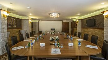 Hedef Beyt Hotel Resort & Spa