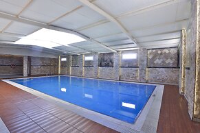 Hedef Beyt Hotel Resort & Spa