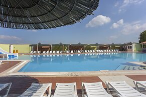 Hedef Beyt Hotel Resort & Spa