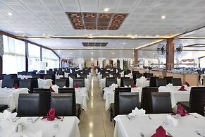 Hedef Beyt Hotel Resort & Spa