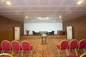 Hedef Beyt Hotel Resort & Spa
