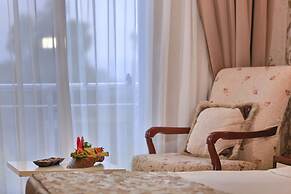 Hedef Beyt Hotel Resort & Spa