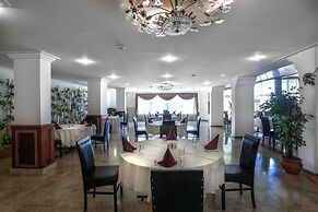 Hedef Beyt Hotel Resort & Spa