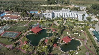 Hedef Beyt Hotel Resort & Spa
