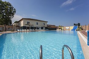Hedef Beyt Hotel Resort & Spa