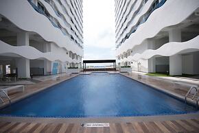 Icon Stay The Wave Melaka