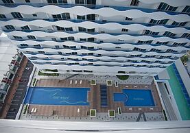 Icon Stay The Wave Melaka
