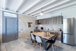 Paros Nereids Villas