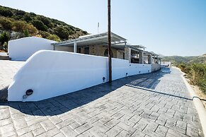 Paros Nereids Villas