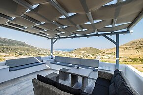 Paros Nereids Villas