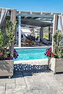Paros Nereids Villas