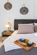 Paros Nereids Villas