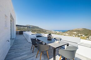 Paros Nereids Villas