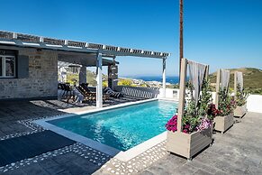 Paros Nereids Villas