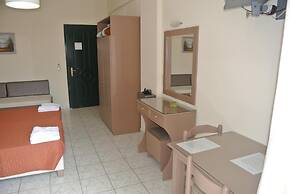 Ilias Apartments