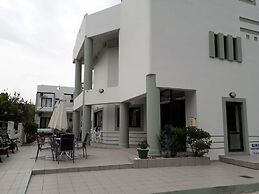 Ilias Apartments