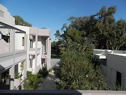 Ilias Apartments