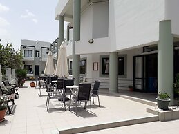 Ilias Apartments