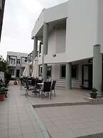 Ilias Apartments