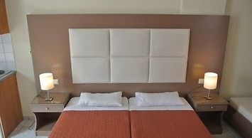 Ilias Apartments