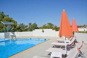 Ilias Apartments