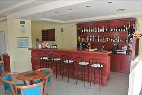 Ilias Apartments
