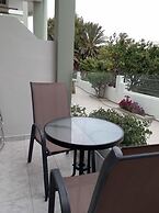 Ilias Apartments