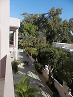 Ilias Apartments
