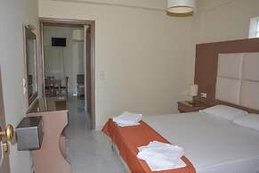 Ilias Apartments