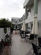 Ilias Apartments