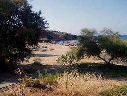 Ilias Apartments