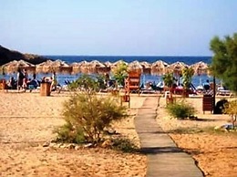 Ilias Apartments
