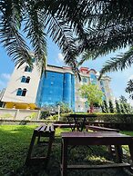 Grand Selim Resort & Tour