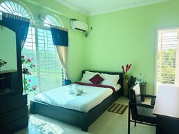 Grand Selim Resort & Tour