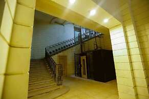 Azar Boutique Hotel