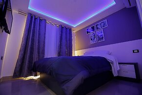 Azar Boutique Hotel