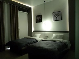 Azar Boutique Hotel